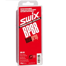 SWIX BASE PREPARAZIONE BP88